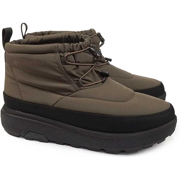 Amazon.co.jp: [コロンビア] YU3969 スピンリールブーツアドバンス