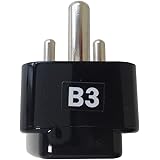 カシムラ 海外用変換プラグ B3タイプ NTI-66