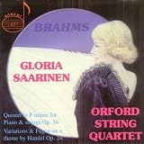 Quintet for Piano & Strings