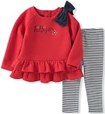 Tommy Hilfiger PANTS ベビー・ガールズ