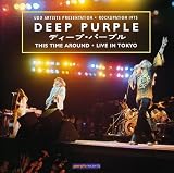 This Time Around - Live 1975