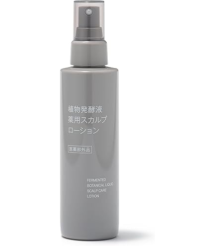 Amazon | コモライフ ビューナ ナチュラル頭皮ケアミスト 頭皮