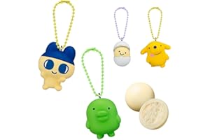 バンダイ(BANDAI) たまごっち チョコボックス 14個 BOX 食玩