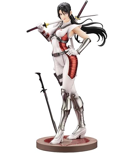 Amazon | DC COMICS 美少女 NEW 52 ハーレー・クィン NEW 52 ver. 1/7