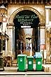 Paris en Vert 緑色のパリ