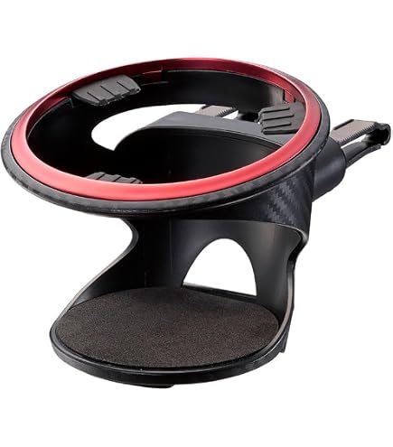 Amazon | 星光産業 EXEA 車内用品 ドリンクホルダー A/Cホルダー EB