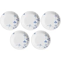ロイヤルコペンハーゲン ブルーパルメッテ プレート 20cm 6枚セット ロイヤルコペンハーゲン（Royal Copenhagen） ブルーパルメッテ