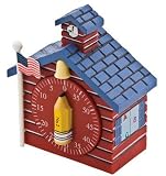 BAU77062 - Baumgartens 77062 Kitchen Timer by Baumgarten's