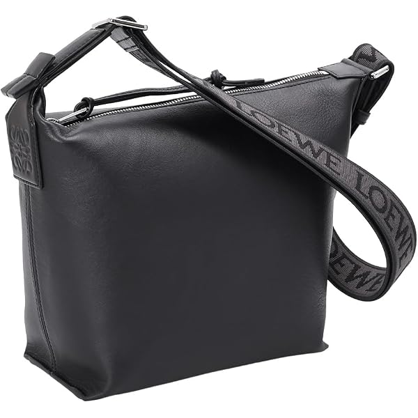 Amazon | [ロエベ] MILITARY MESSENGER XS ミリタリー メッセンジャー