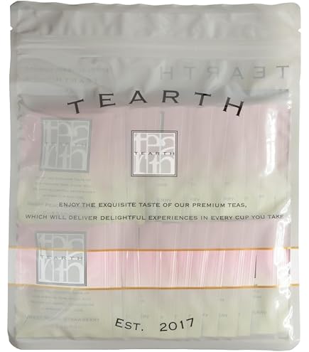 Amazon.co.jp: TEARTH (ティーアース) キャラメルアップル スイート