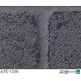 レンガ調　のり無し壁紙　サンゲツ　FE-1236　92ｃｍ巾　45ｍ巻