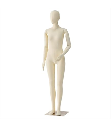 Amazon.co.jp: マネキン レディース用 フレキシブル LADIES 婦人 MOVER