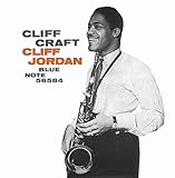 Cliff Craft
