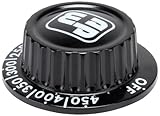 APW Wyott 60321サーモスタットノブ、100-degree