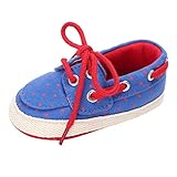 Voberry APPAREL ユニセックス・ベビー カラー: レッド