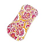 [The Ellie Rose]シェニールタオルバープクロス　フラリッシュ