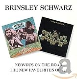 Nervous on the Road/New Favorites
