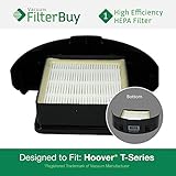 Hoover WindTunnel T-Series Rewind HEPA Cartridge Filter, Part 's 303172001, 303172002 & 902404001. D