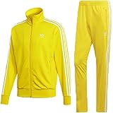 Amazon アディダス オリジナルス Adidas Originals メンズ スーパースター トラック ジャージ 上下セット Emxemx19 上下セット 通販