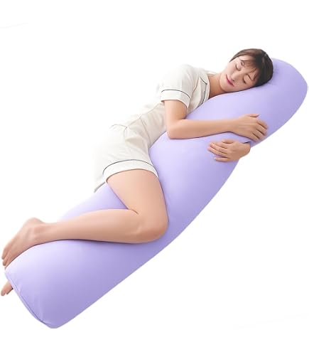 Amazon｜YZ HOME ロング抱き枕 大人用 しっかり抱き枕 細断メモリー
