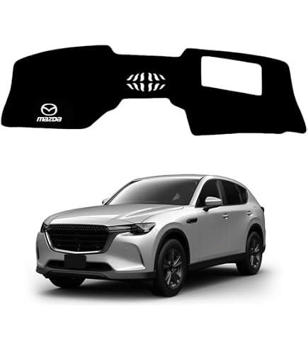 Amazon | マツダ CX-60 ダッシュボードマット マツダ 新型 CX-60 KF系