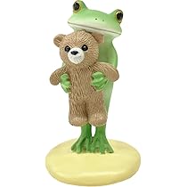 Amazon.co.jp: ダイカイ コポー Copeau クマとおやすみ 3.5×2.8×6.1cm
