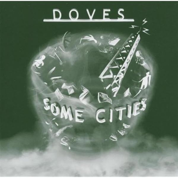 Amazon.co.jp: Some Cities: ミュージック