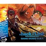 .hack//Link O.S.T.(通常盤)