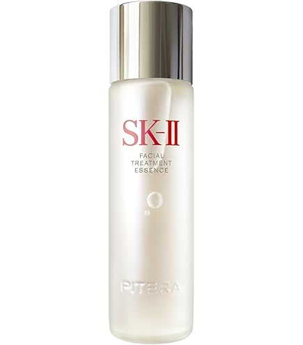 SK-II] SK2 Facial Treatment Essence 230ml : Amazon.sg: Beauty