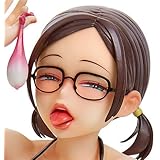 セクフレ幼馴染 ~処女と童貞は恥ずかしいってみんなが言うから~ 秋原 志穂 1/6スケール PVC製 塗装済み 完成品 フィギュア