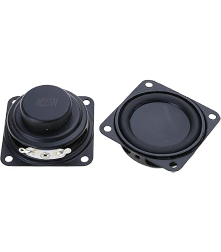 Amazon | コーンケーブペーパーコーン＆ウレタンエッジ ハイコスパ