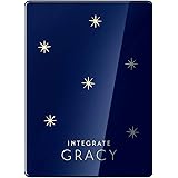インテグレート グレイシィ (INTEGRATE GRACY) コンパクト ケース 縦型 E