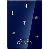 Amazon.co.jp: インテグレート グレイシィ (INTEGRATE GRACY) ホワイト