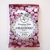 プレミアムボーロ 12g (いちご味, 10袋)