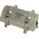 デグナー(DEGNER) ナイロンツールバッグ/NYLON TOOL BAG カーキ NB-181