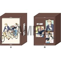 Amazon.co.jp: 【Blu-ray】SPY×FAMILY Season2 初回版 全3巻セット
