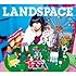 LiSA「LANDSPACE(初回限定盤)」