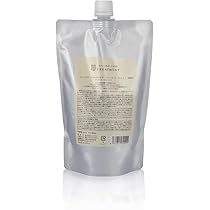 Amazon | ユニックス オーガニック ナチュラルケア トリートメントVer2