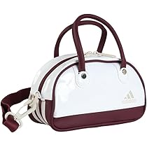 Amazon | アディダス（adidas） EM ミニバッグ XE KSA33-JN6645