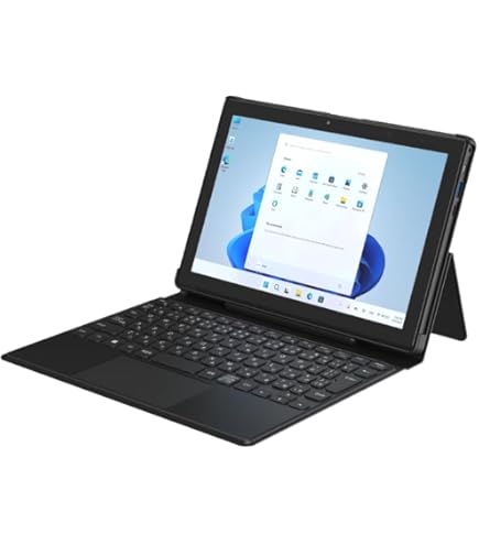 NEC2in1ノート＆タブレット最新Windows11メモリ4G SSD60G 楽天市場】Zwide ノートパソコン Windows11 2in1 タブレット 8インチ