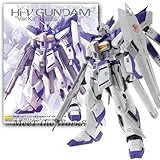 【MG】1/100 Ｈｉ-ν Ver.Ka 機動戦士 逆襲のシャア ベルト-チカ・チルドレン Hiν Ver.Ka 1/100スケール 色分け済みプラモデル