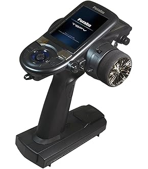 Amazon | Reve D RWD ドリフトカー用 STジャイロ REVOX ブラック