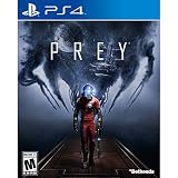 Prey (輸入版:北米) - PS4