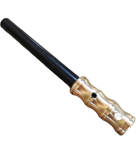 Amazon | チタン削り出しハンドルメタルマッチ「野良スティックTi-mini