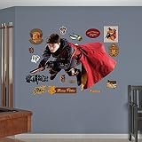 Fathead Harry Potter Quidditch Seeker Real Decals [並行輸入品]