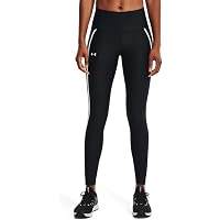 Under Armour HeatGear Armour Wordmark 7 