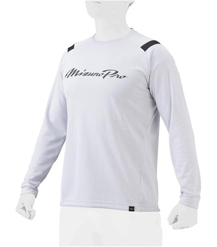 Amazon | MIZUNO(ミズノ) イチロー選手 MLB3,000本安打達成記念 T