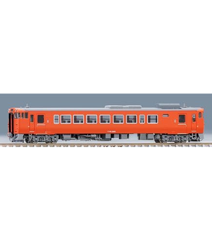Amazon | TOMIX Nゲージ キハ47 0形 JR西日本更新車 首都圏色 セット