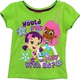 Nick Jr SHIRT US サイズ: 2T