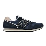 [New Balance] メンズ ML373 ML373TF2 D 00 ネイビー 23.0cm スニーカー
